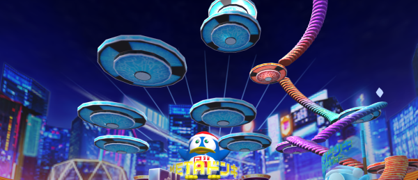 ドンキアイキャッチ