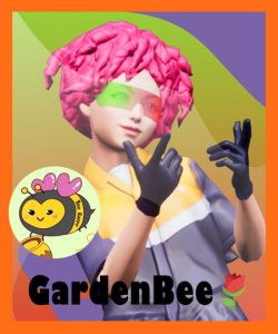 gardenbee