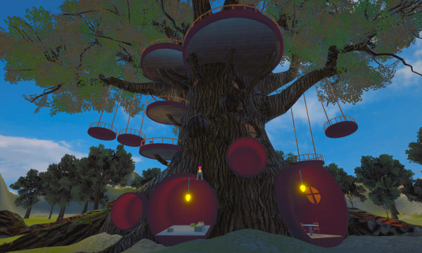 メタバース学校・教育に